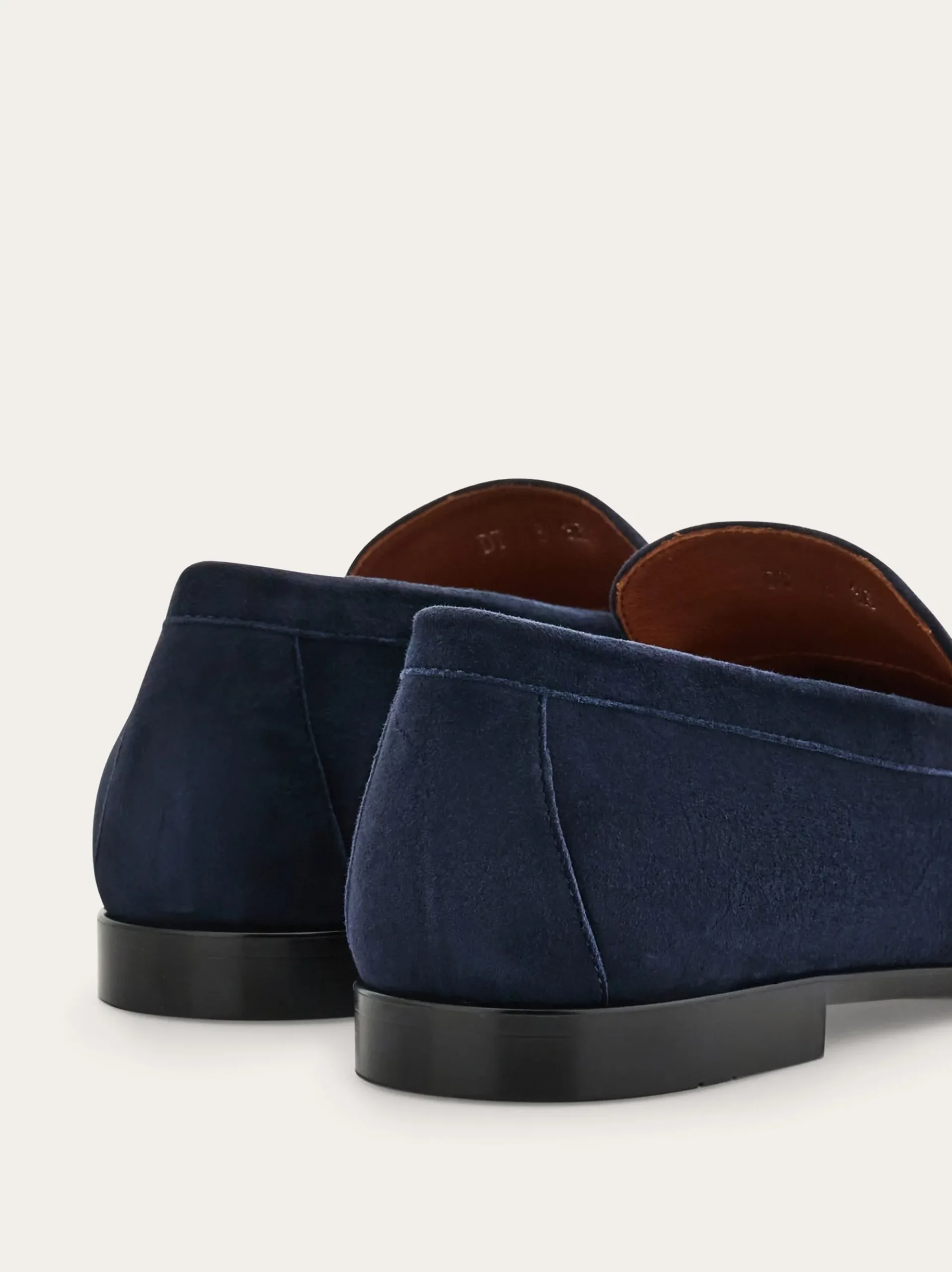 Penny loafer - Men