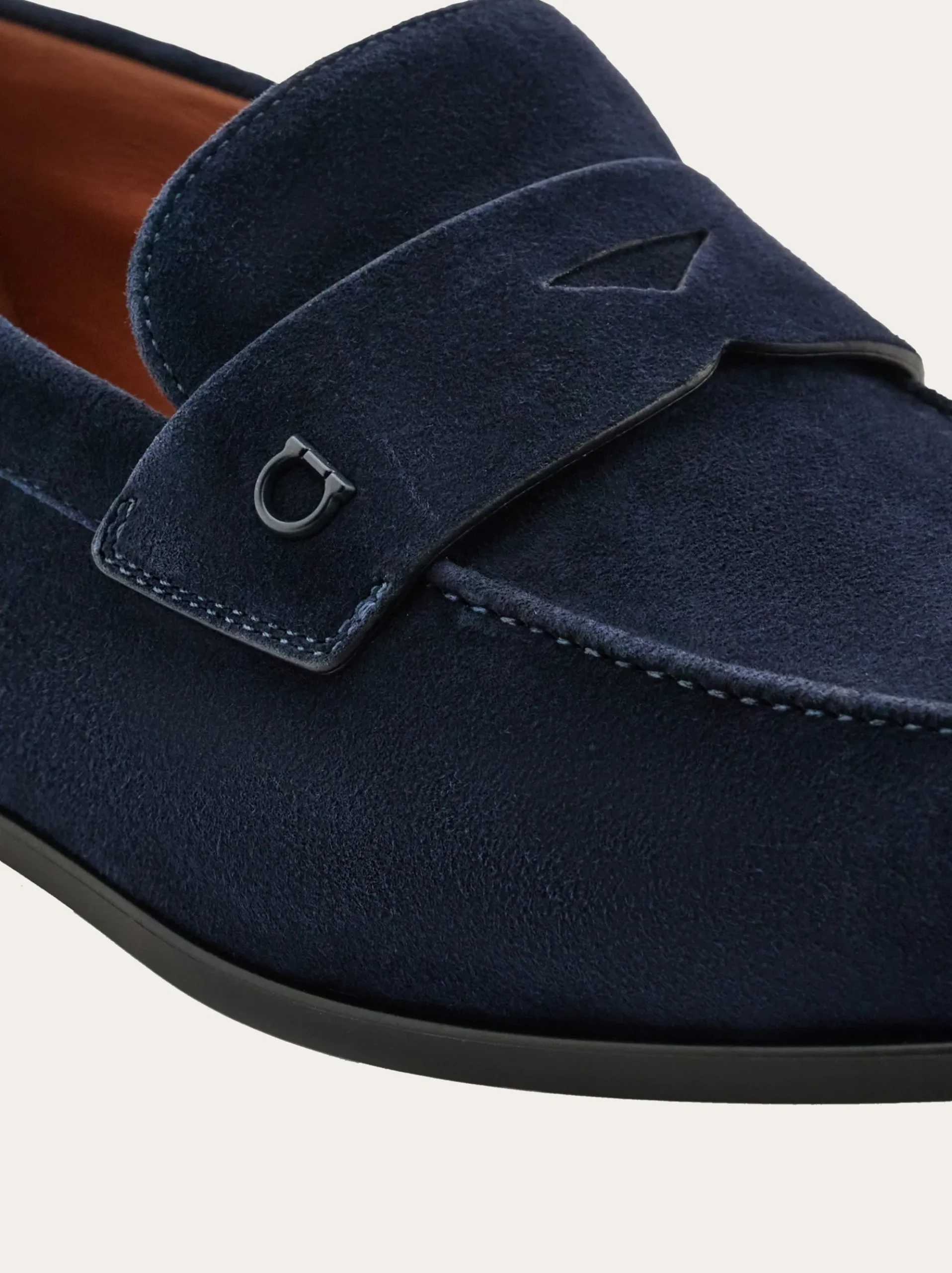 Penny loafer - Men
