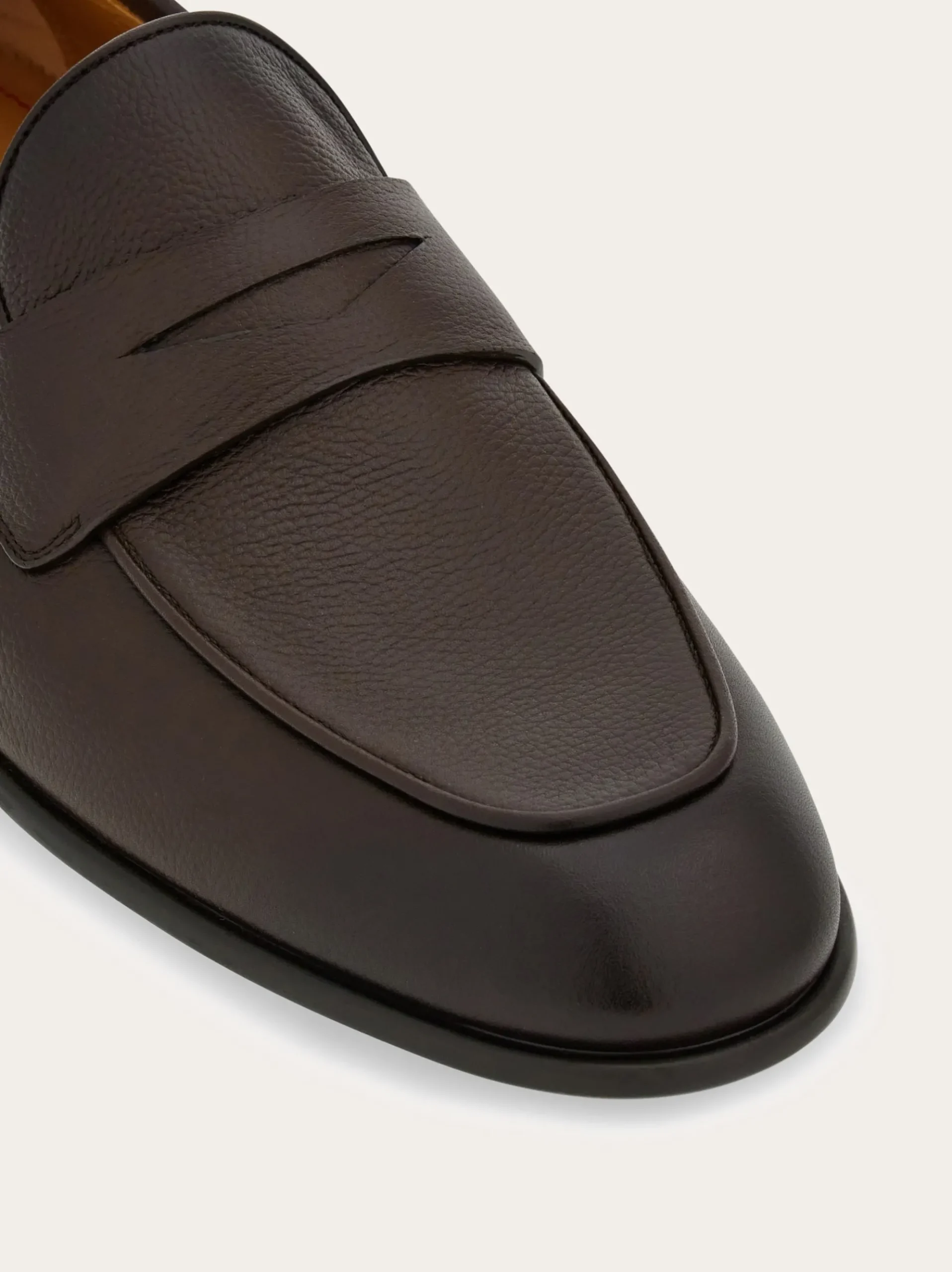 Penny loafer - Men