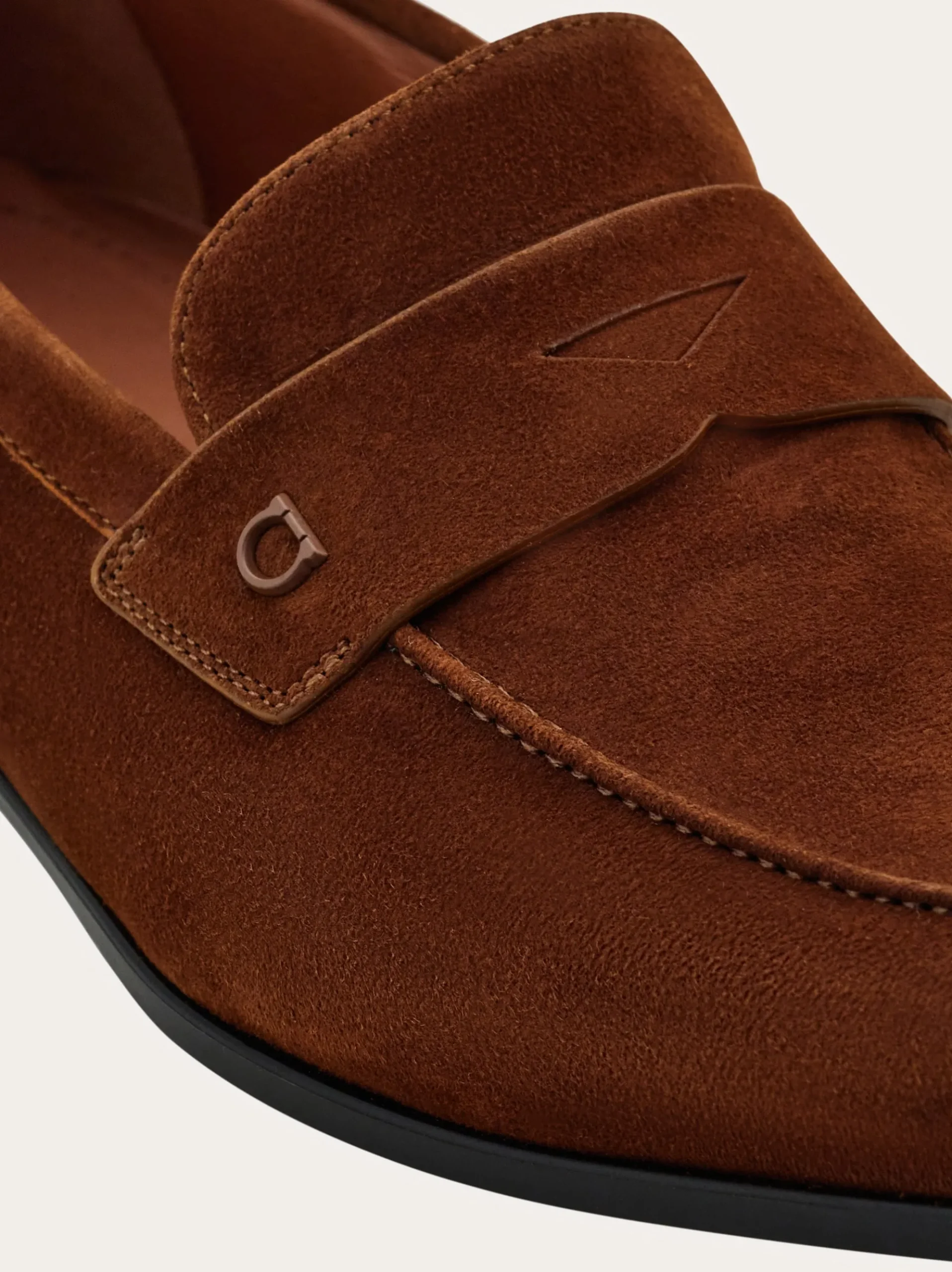 Penny loafer - Men