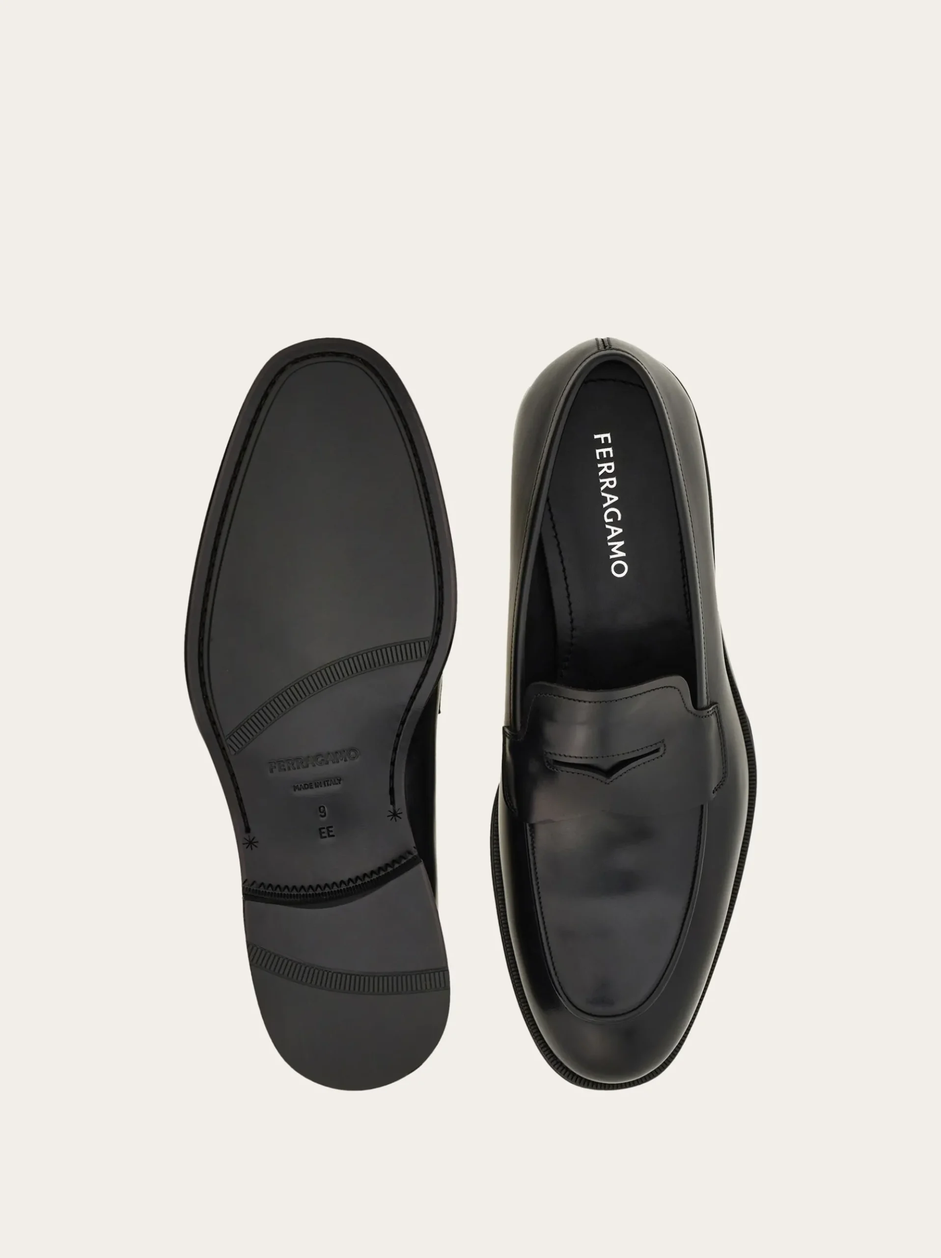 Penny loafer - Men