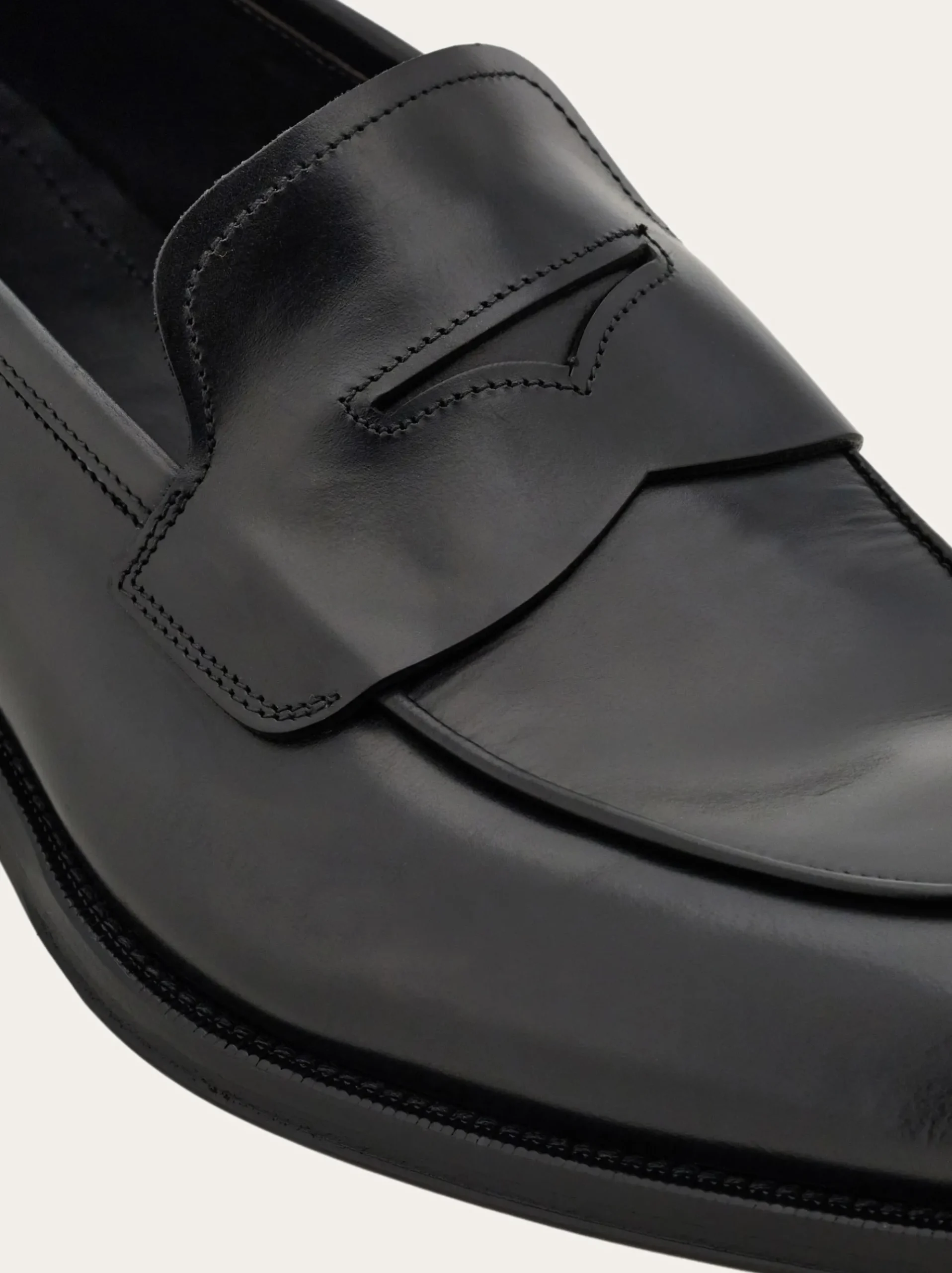 Penny loafer - Men