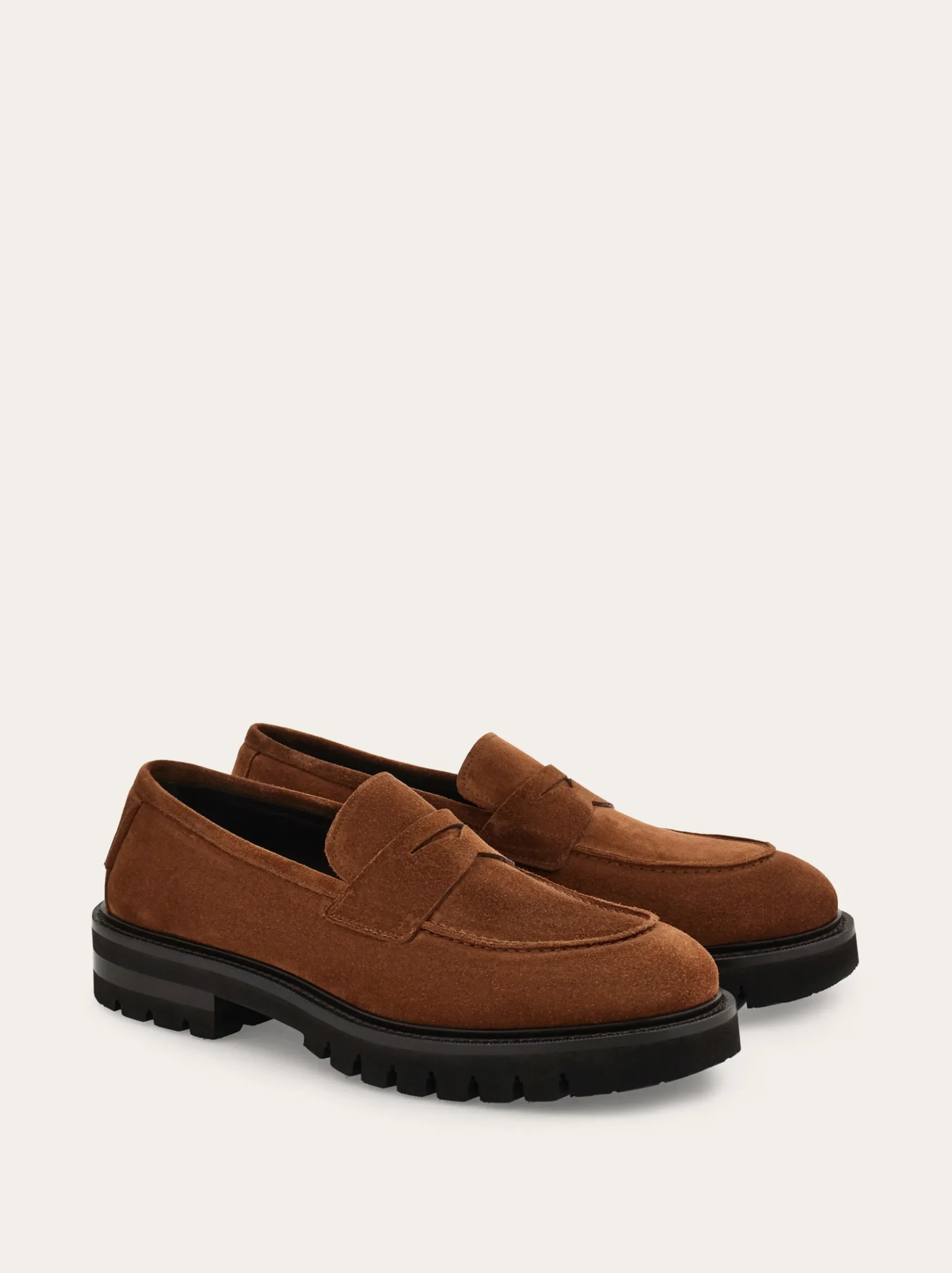 Penny loafer - Men