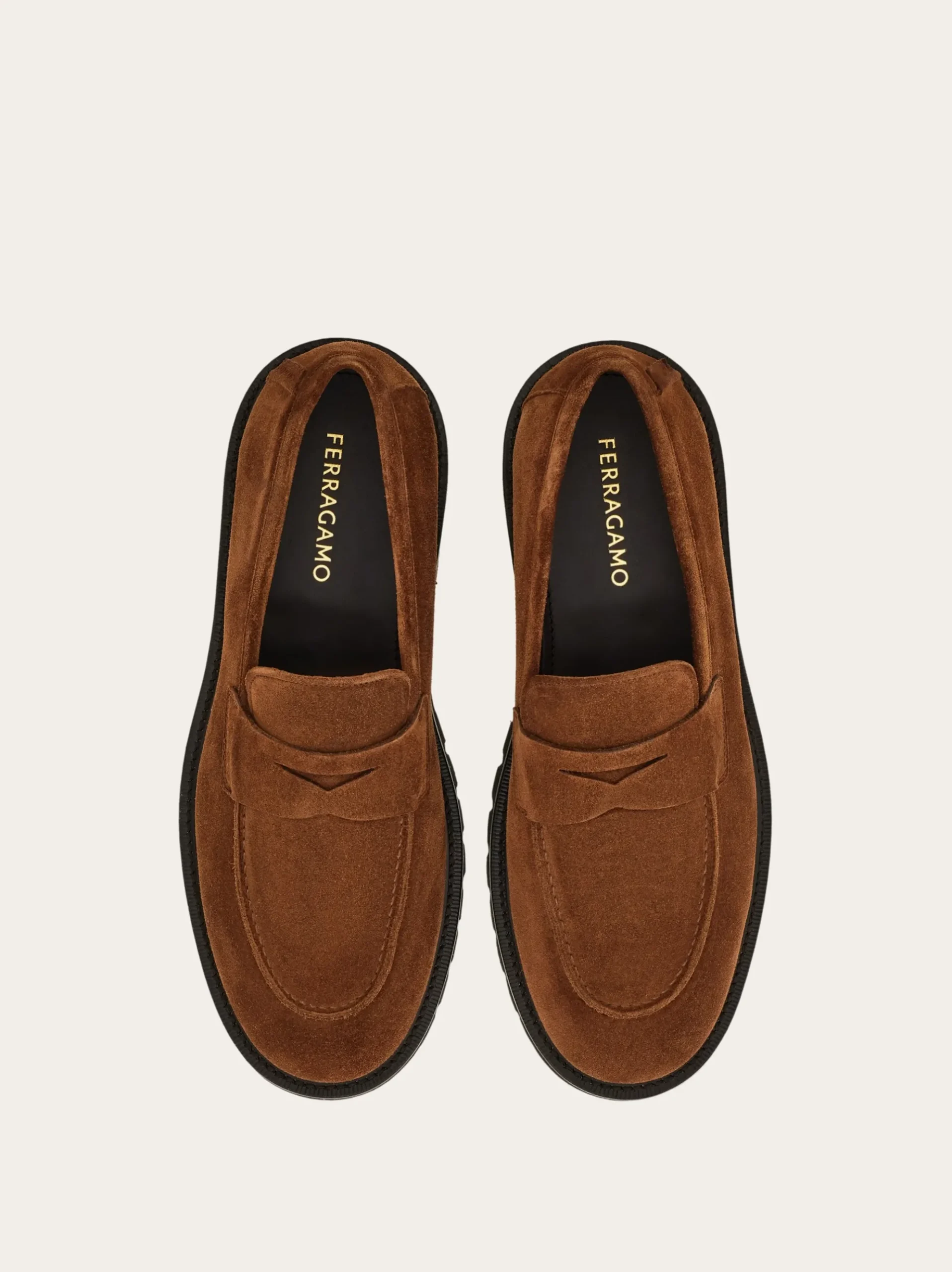 Penny loafer - Men
