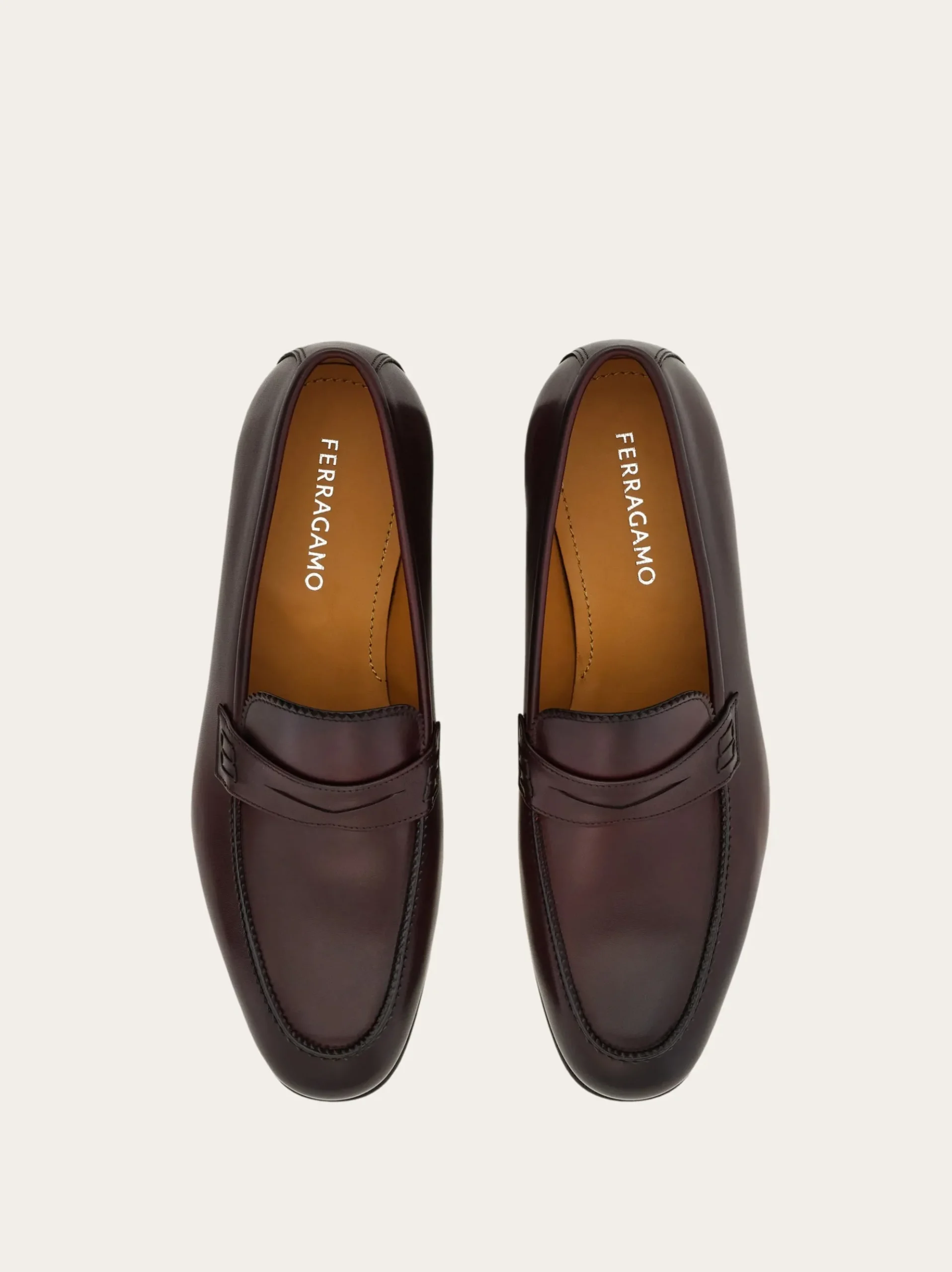 Penny loafer - Men