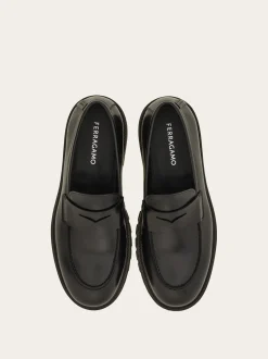 Penny loafer - Men