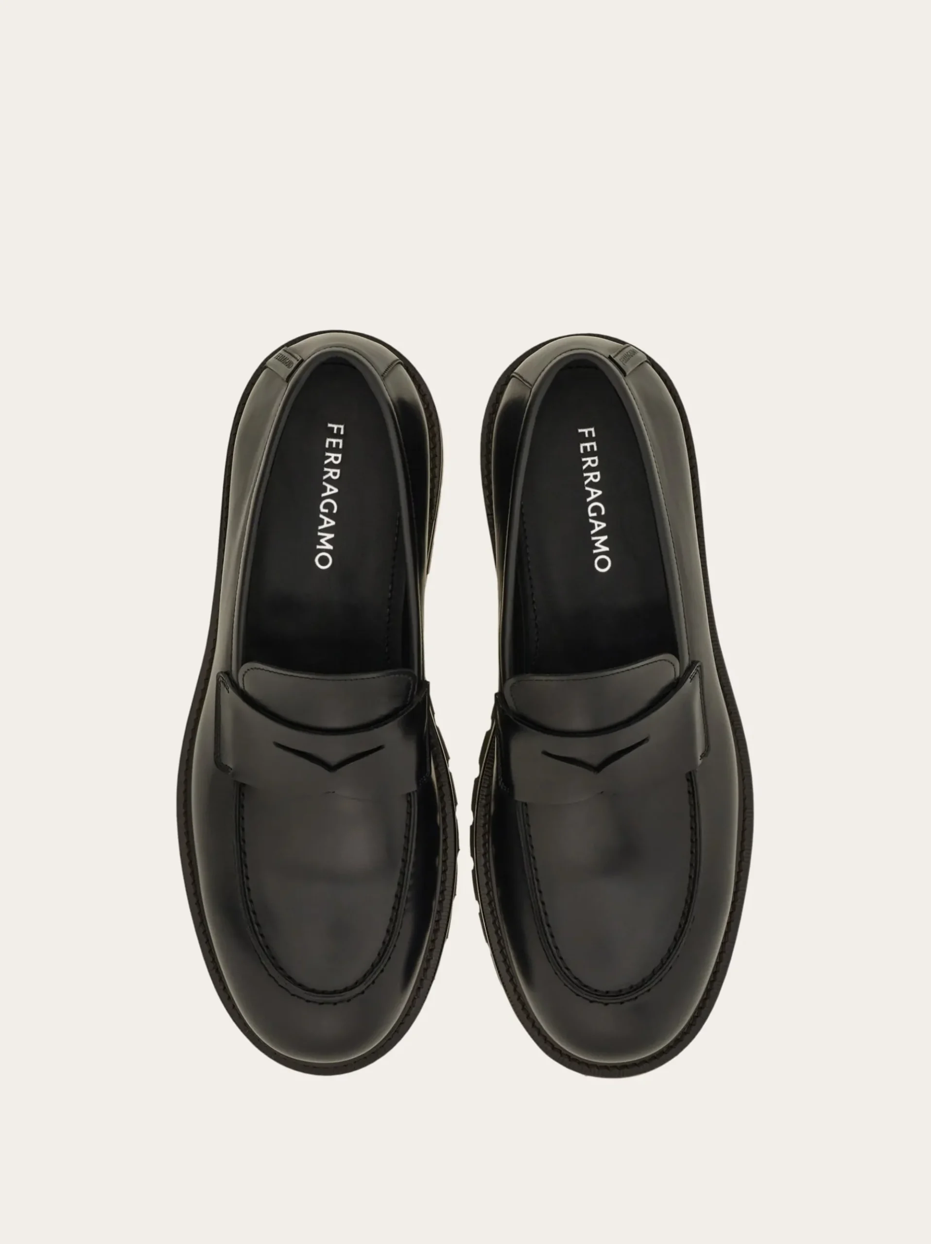 Penny loafer - Men
