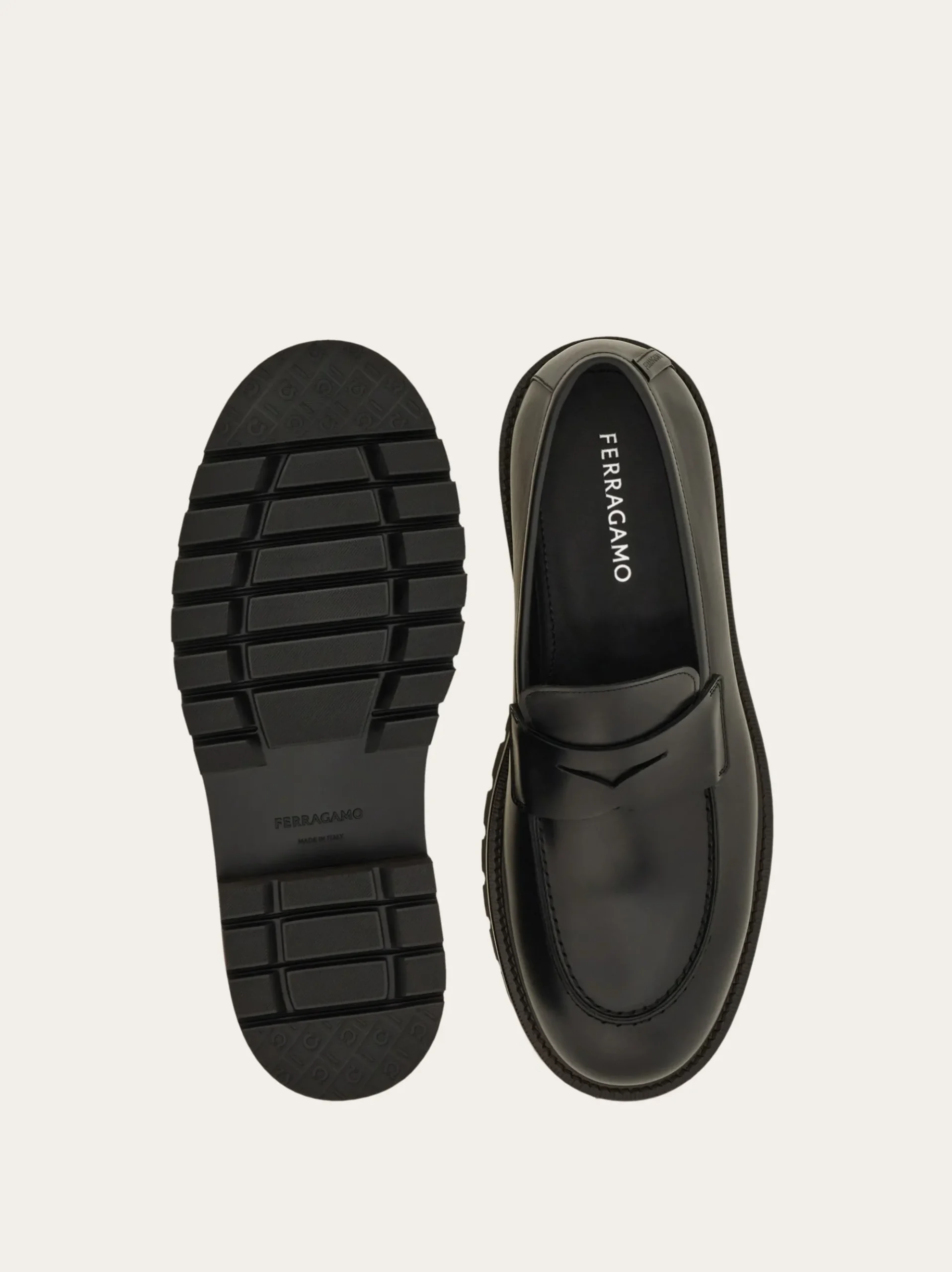 Penny loafer - Men
