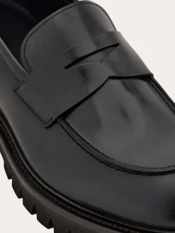 Penny loafer - Men