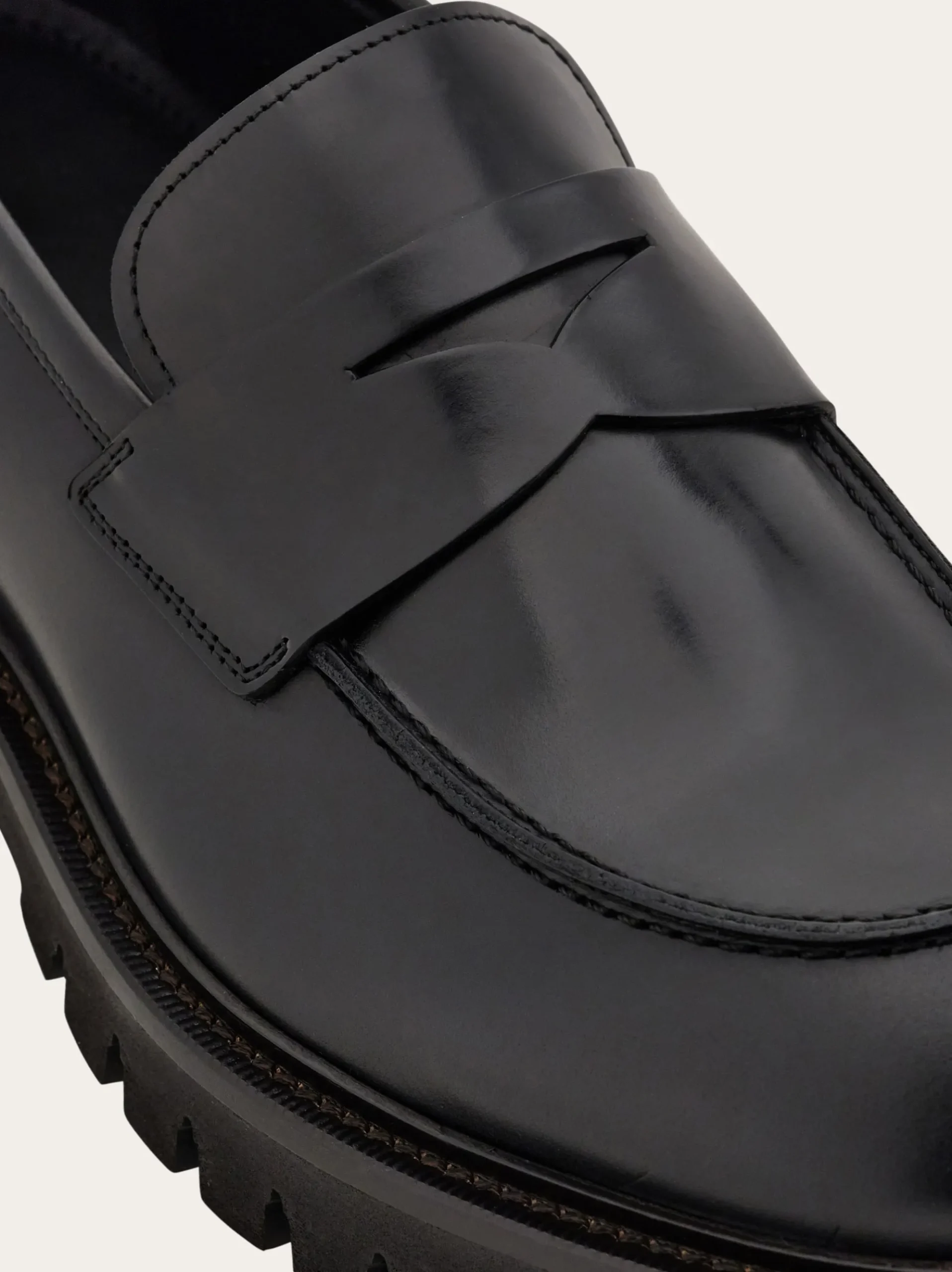 Penny loafer - Men