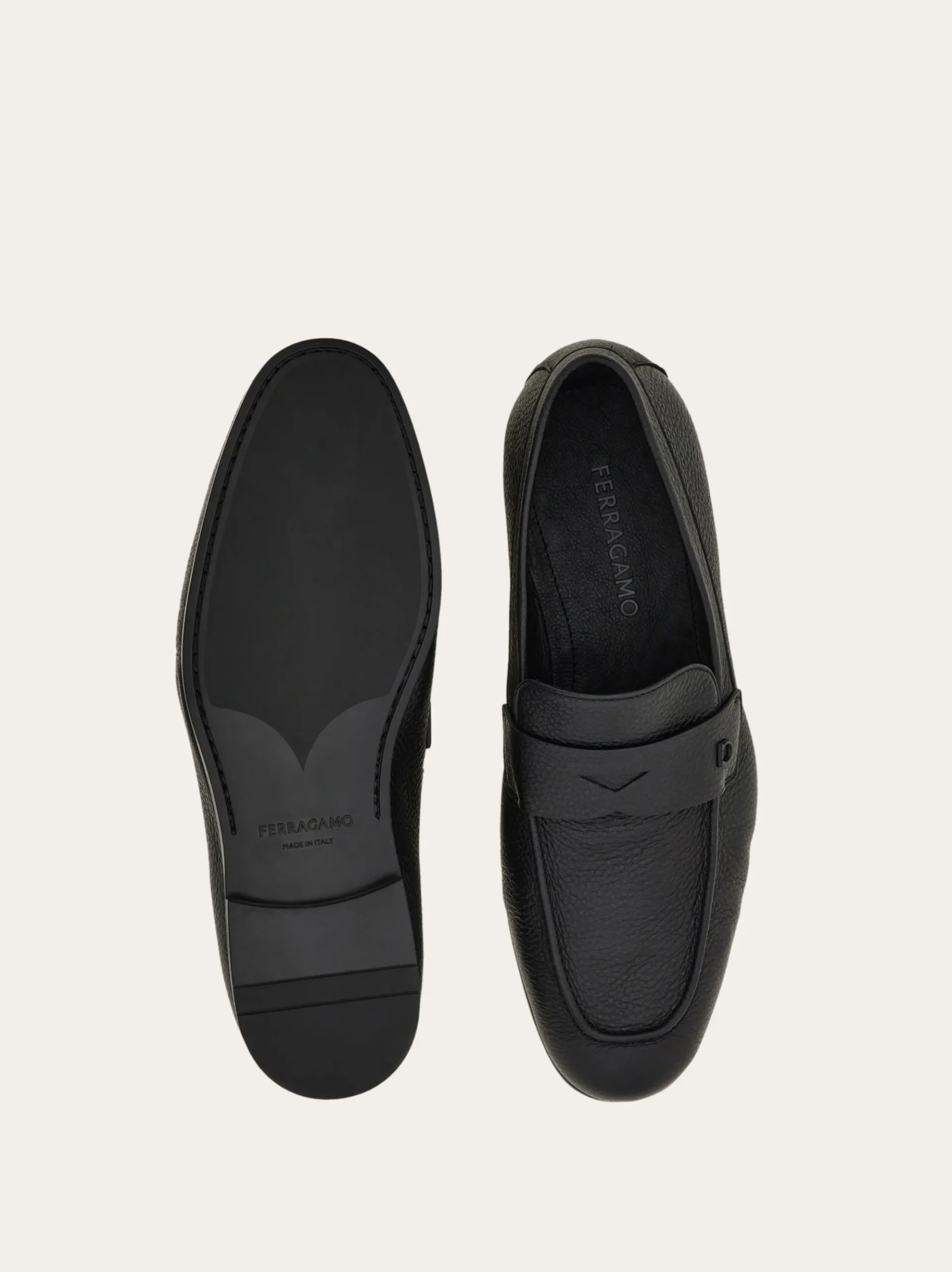 Penny loafer - Men