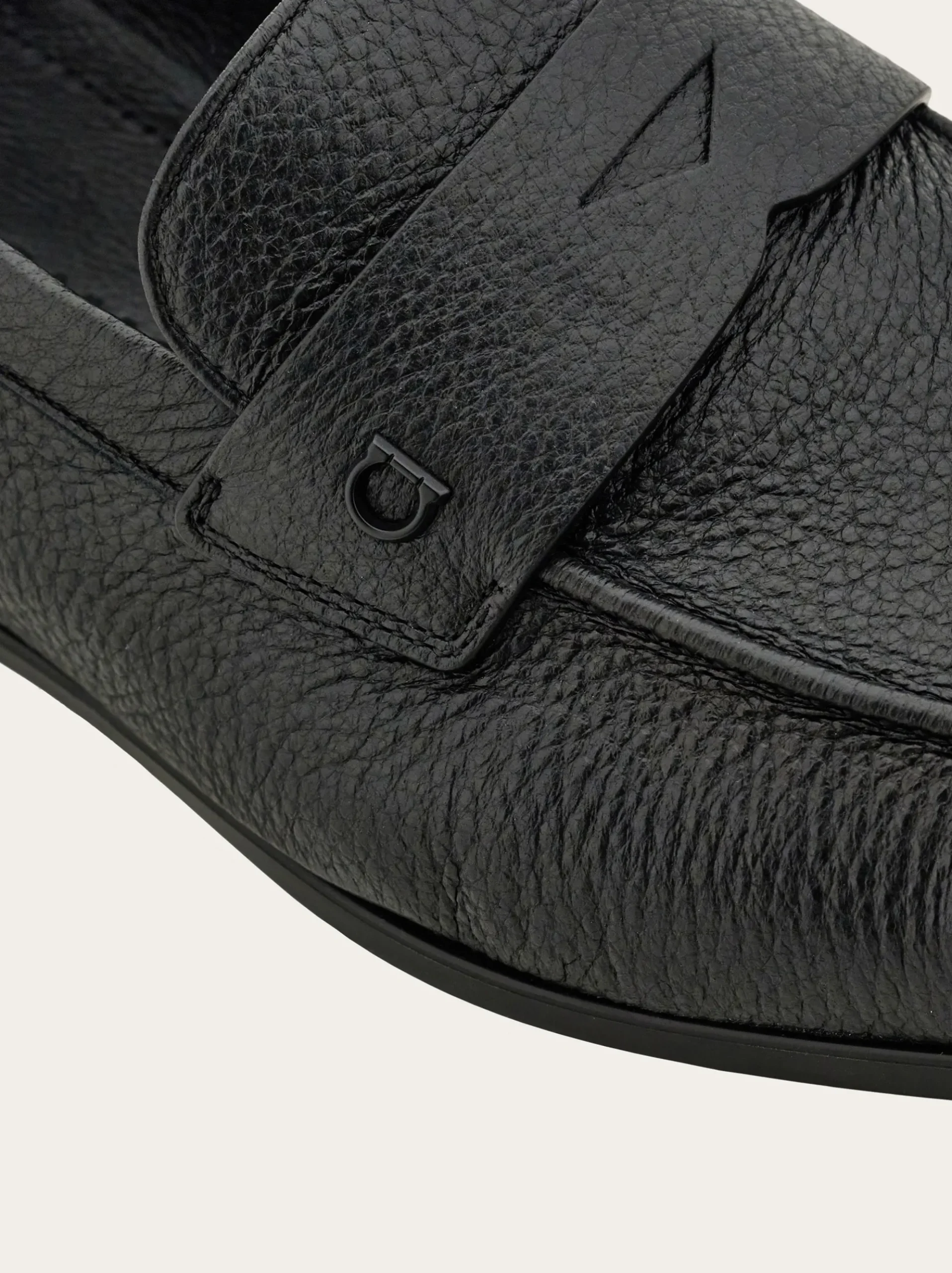 Penny loafer - Men