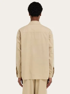 Polo-style shirt - Men