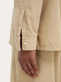 Polo-style shirt - Men