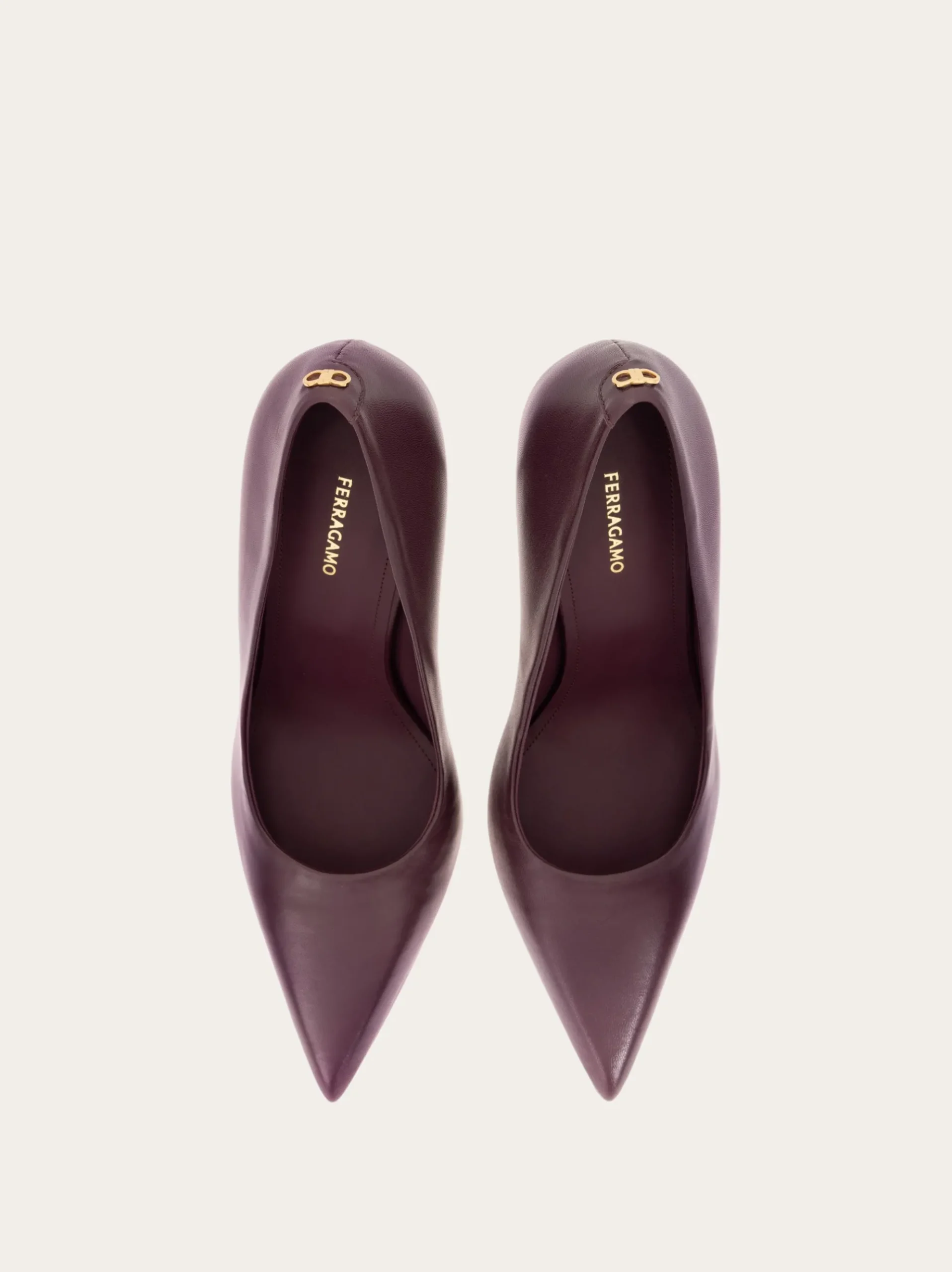 Pump shoe - Women