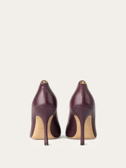 Pump shoe - Women