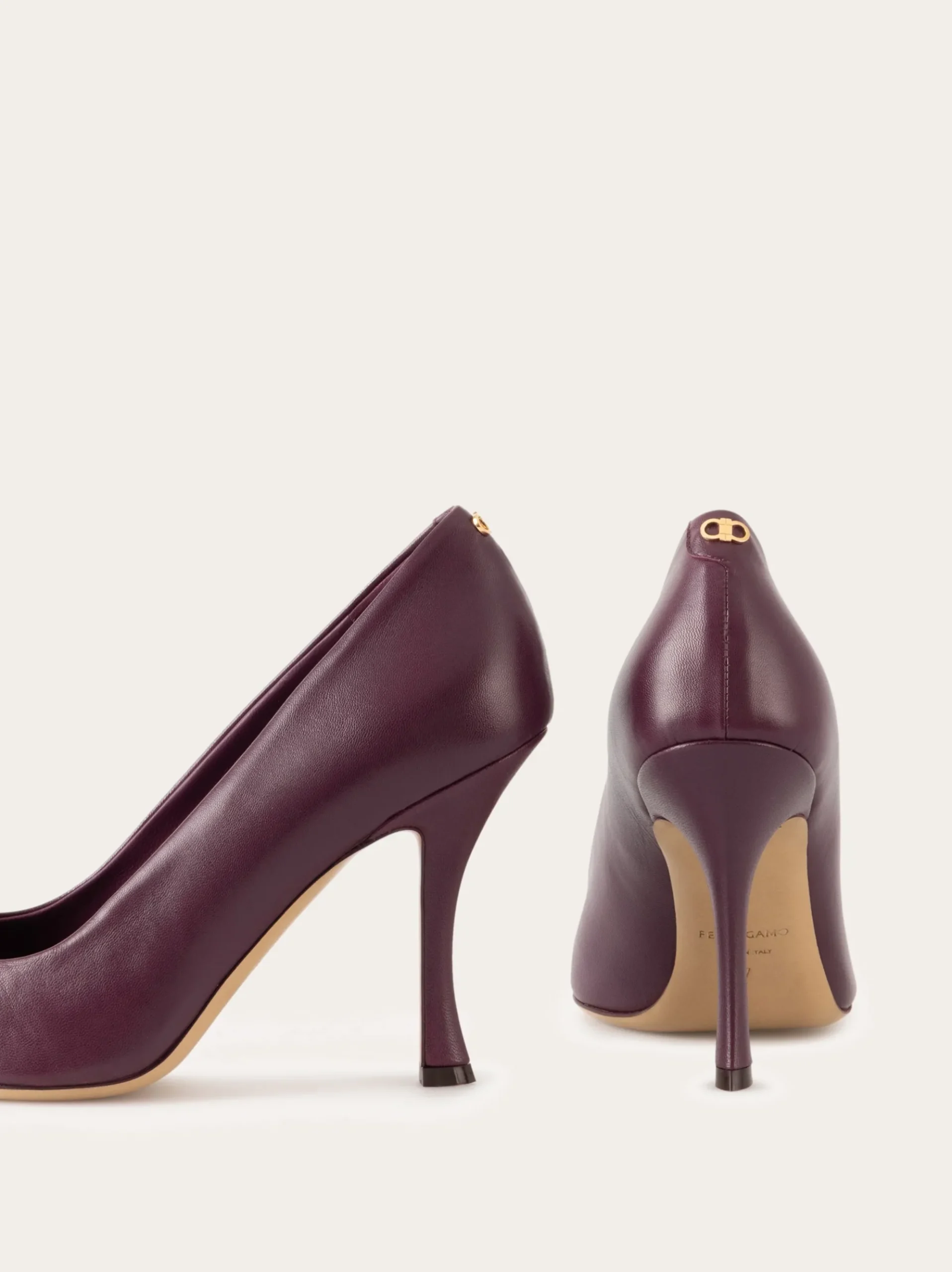 Pump shoe - Women