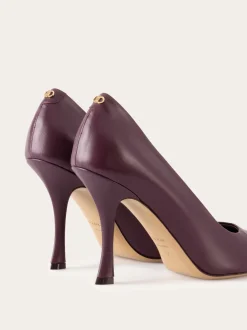 Pump shoe - Women
