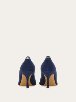 Pump shoe - Women