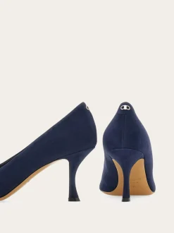 Pump shoe - Women