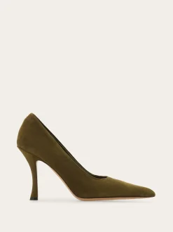 Pump shoe - Women