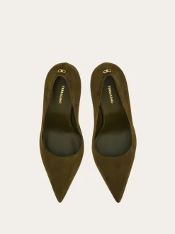 Pump shoe - Women