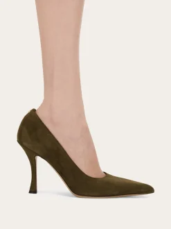 Pump shoe - Women