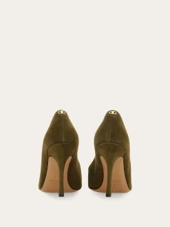 Pump shoe - Women