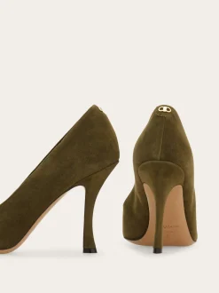 Pump shoe - Women