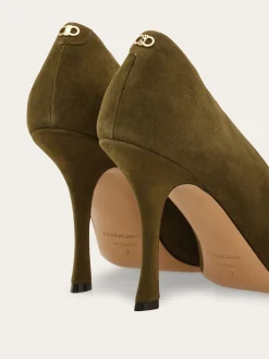 Pump shoe - Women