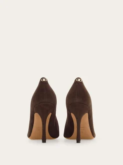 Pump shoe - Women