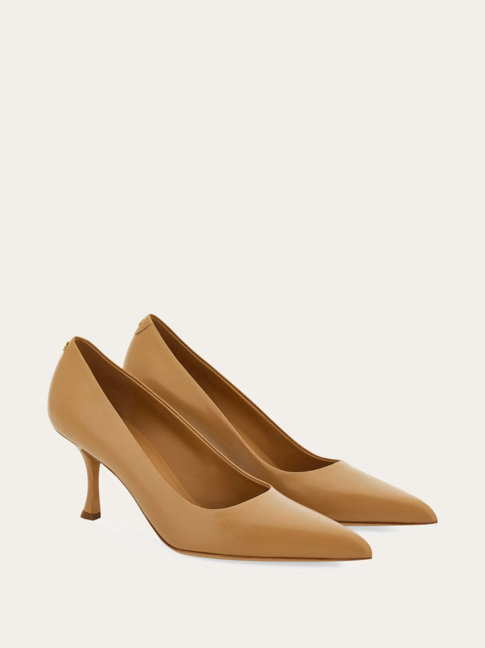 Pump shoe - Women