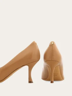 Pump shoe - Women