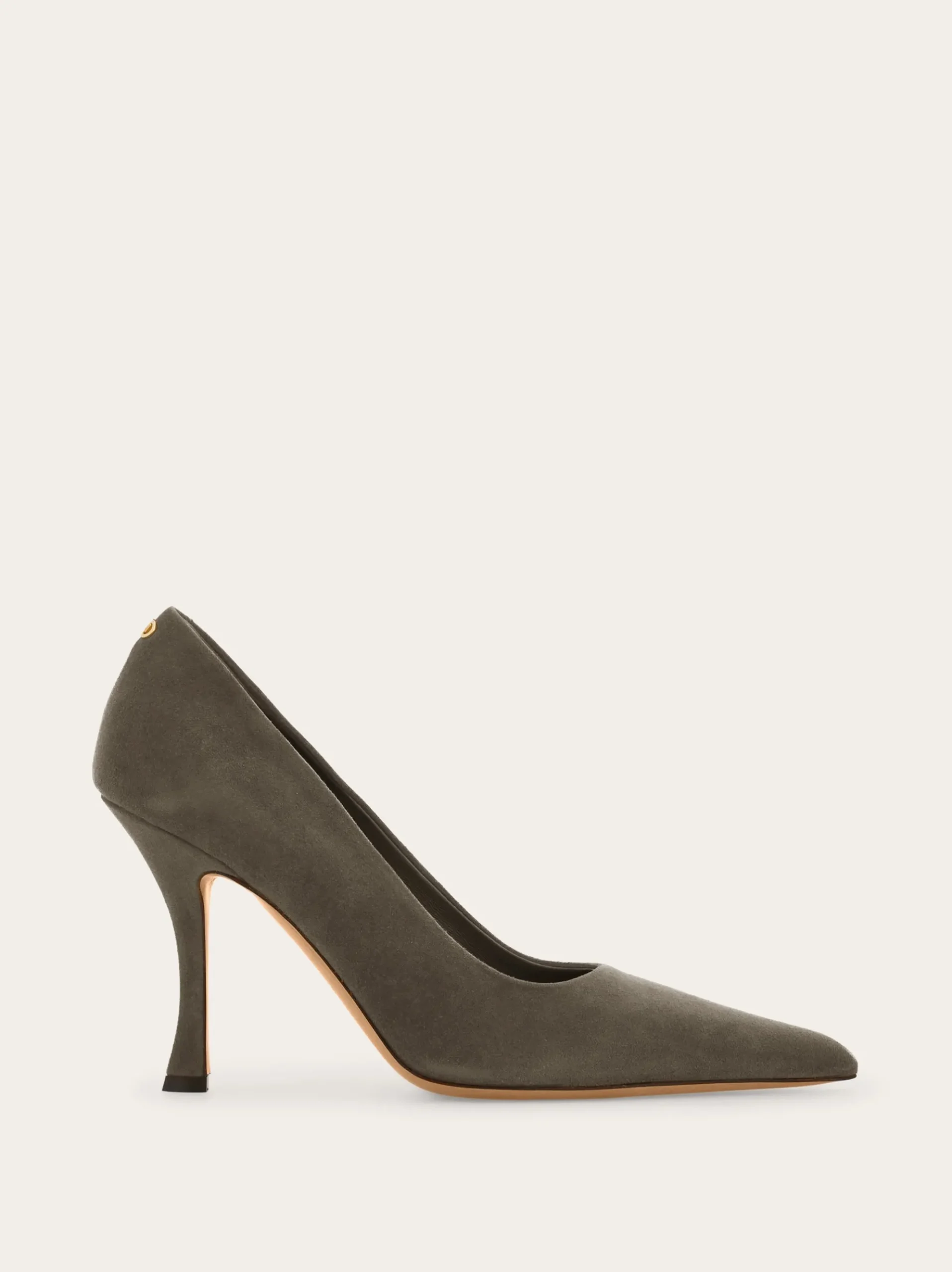 Pump shoe - Women