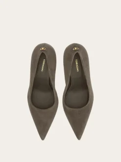 Pump shoe - Women