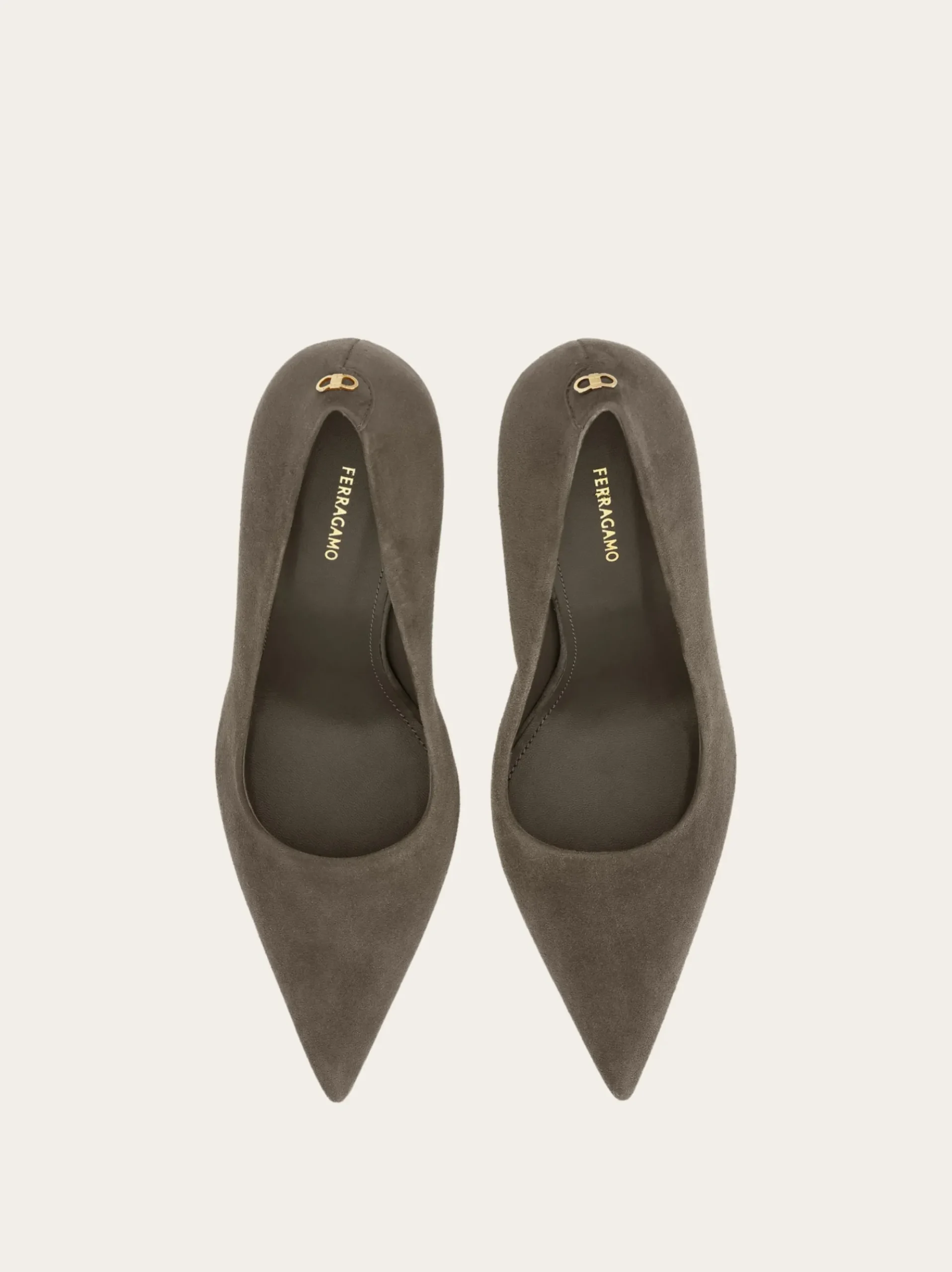 Pump shoe - Women