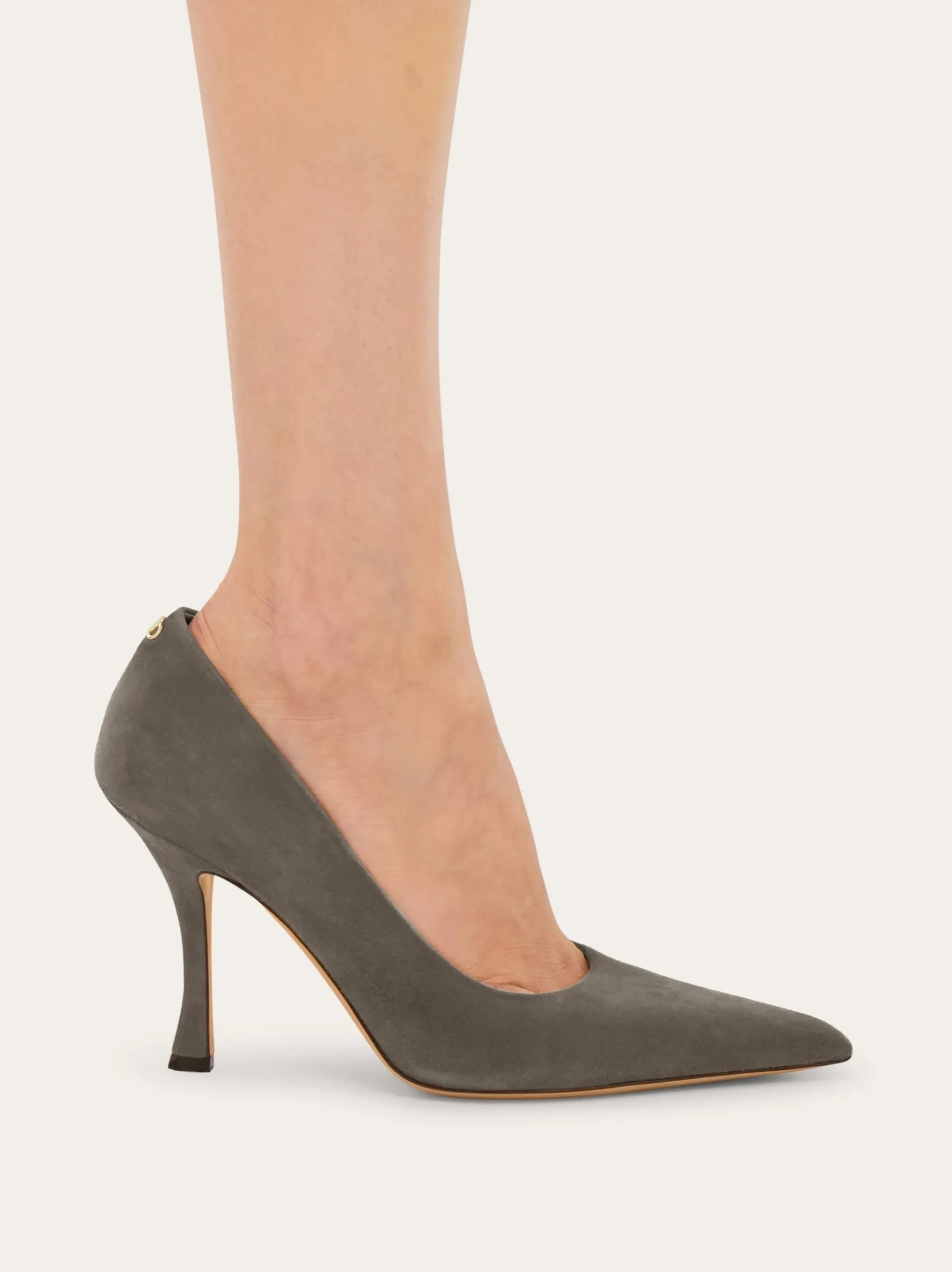Pump shoe - Women