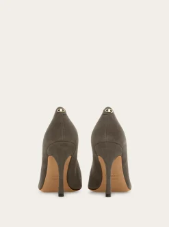 Pump shoe - Women
