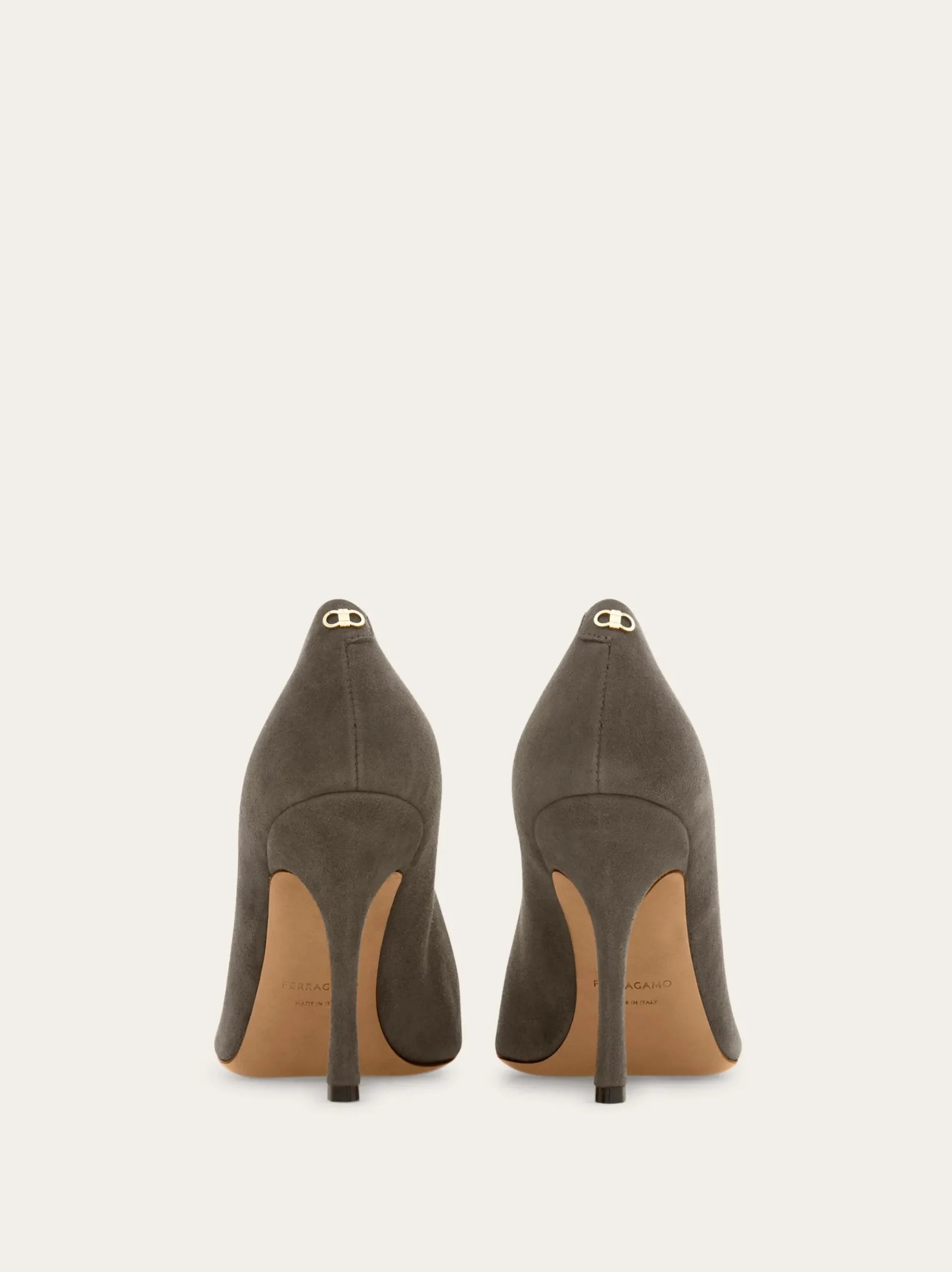 Pump shoe - Women