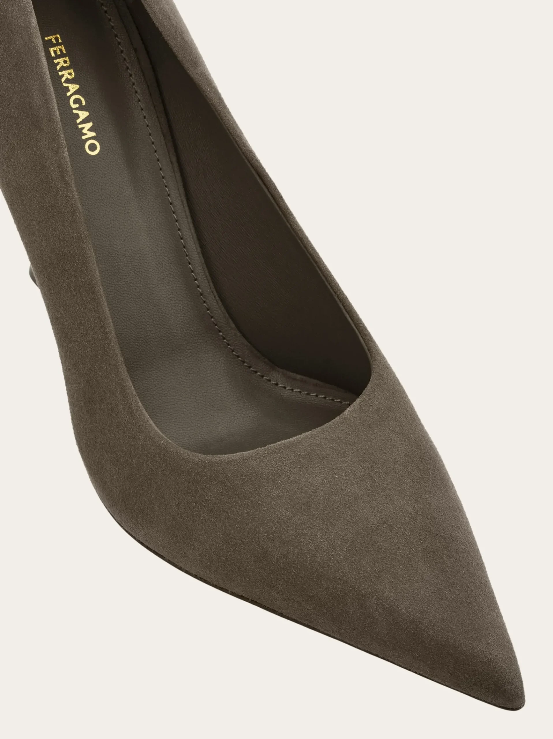 Pump shoe - Women