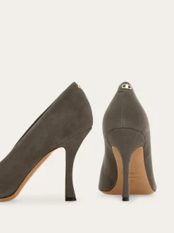 Pump shoe - Women