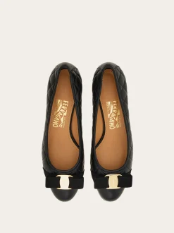 Quilted Vara pump - Women