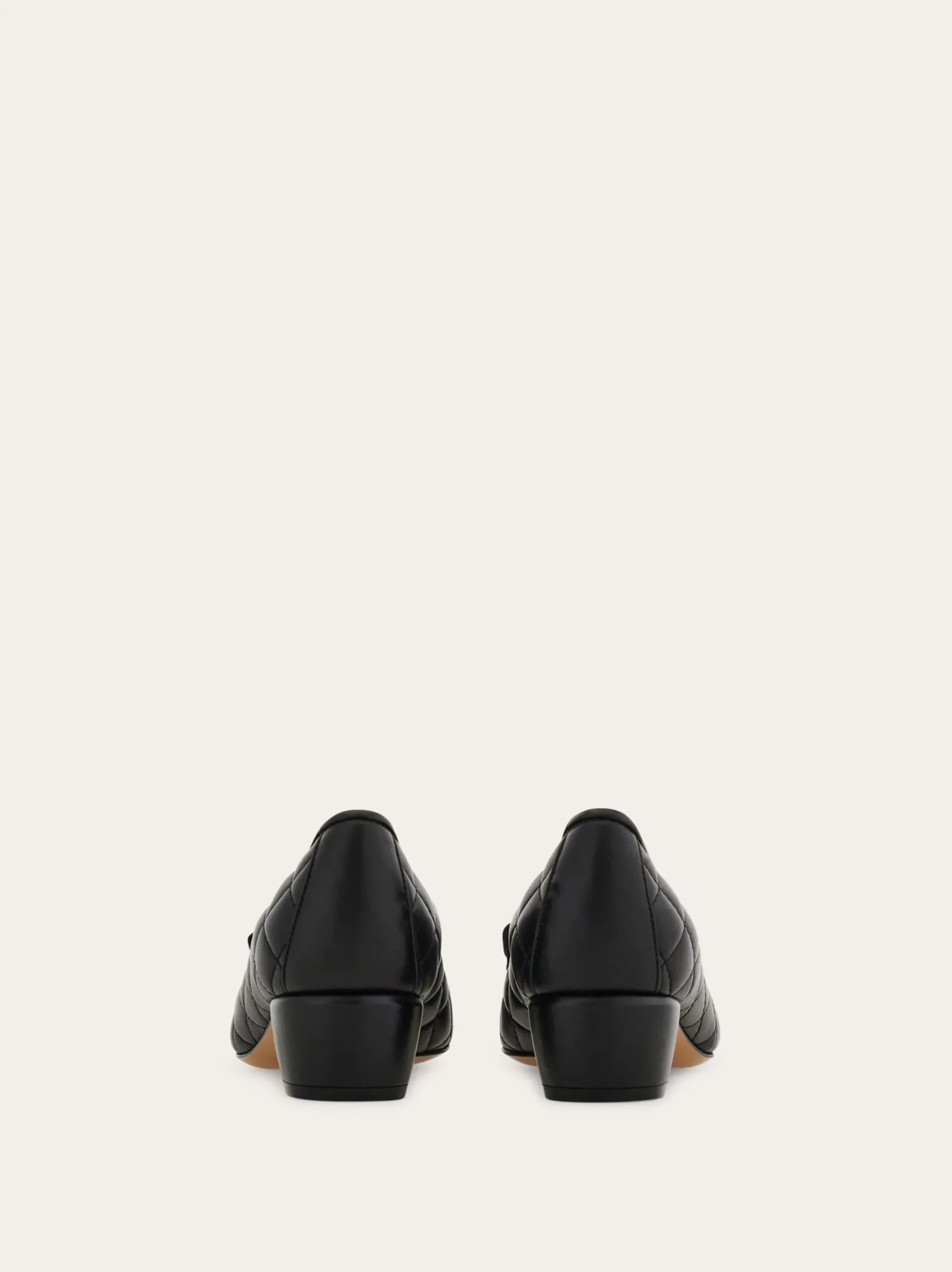 Quilted Vara pump - Women