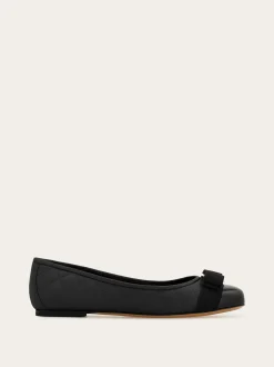Quilted Varina ballet flat - Women