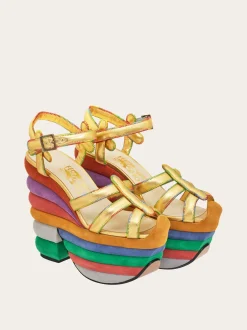Rainbow (1938) - Women