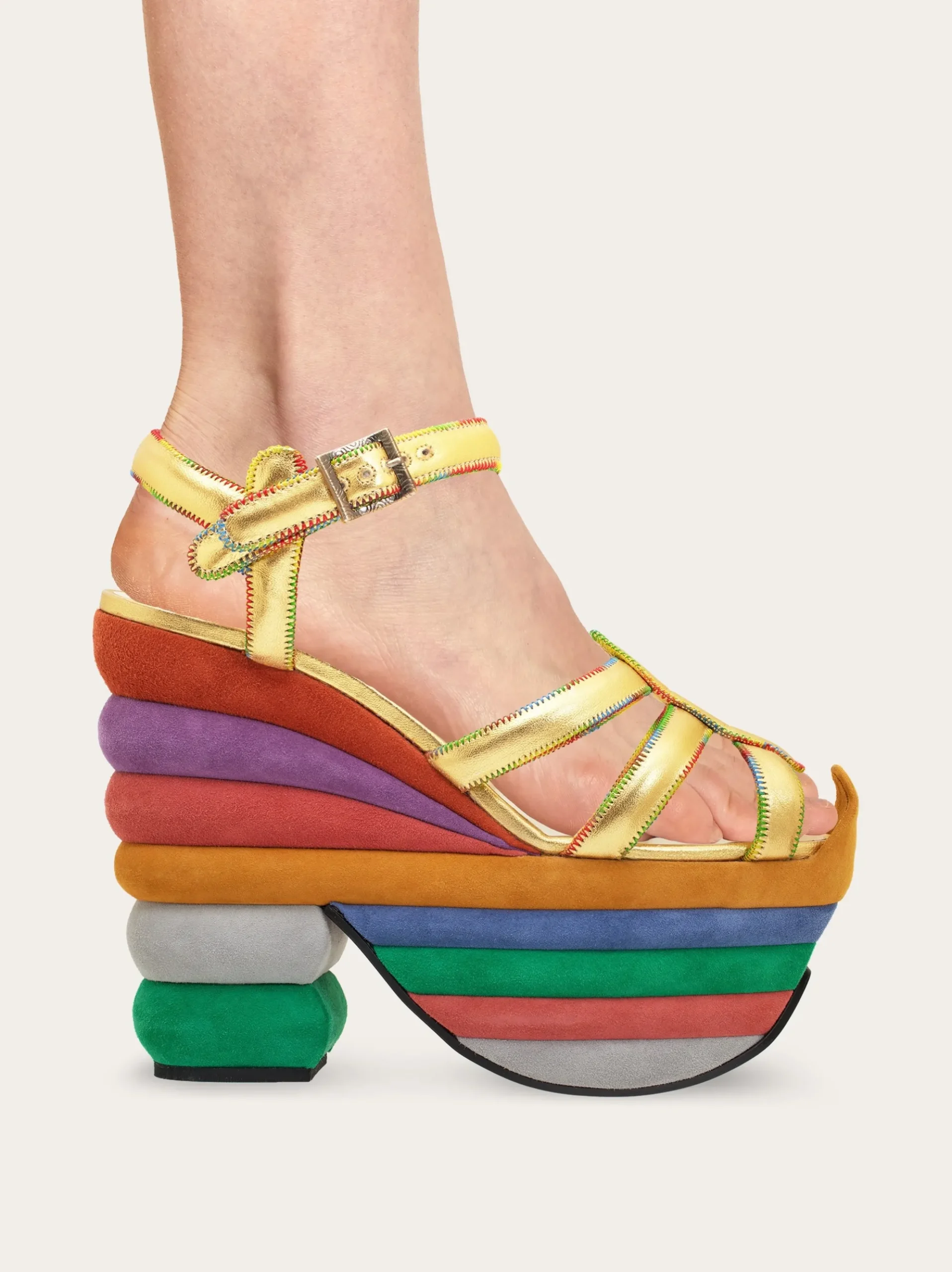 Rainbow (1938) - Women