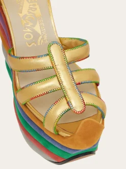 Rainbow (1938) - Women
