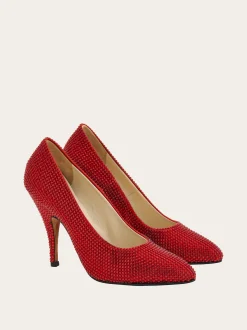 Red (1960) - Women