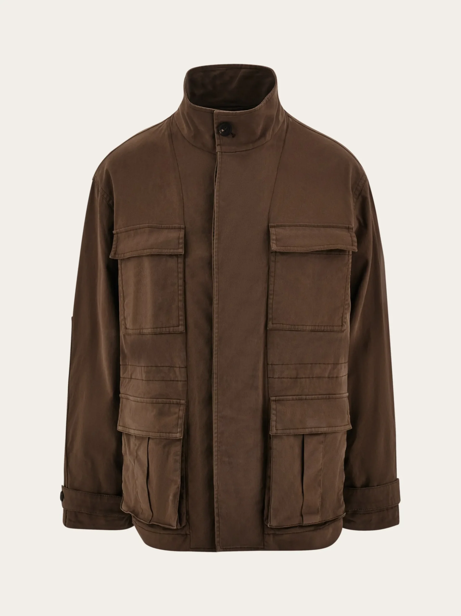 Saharan jacket - Men