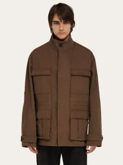 Saharan jacket - Men